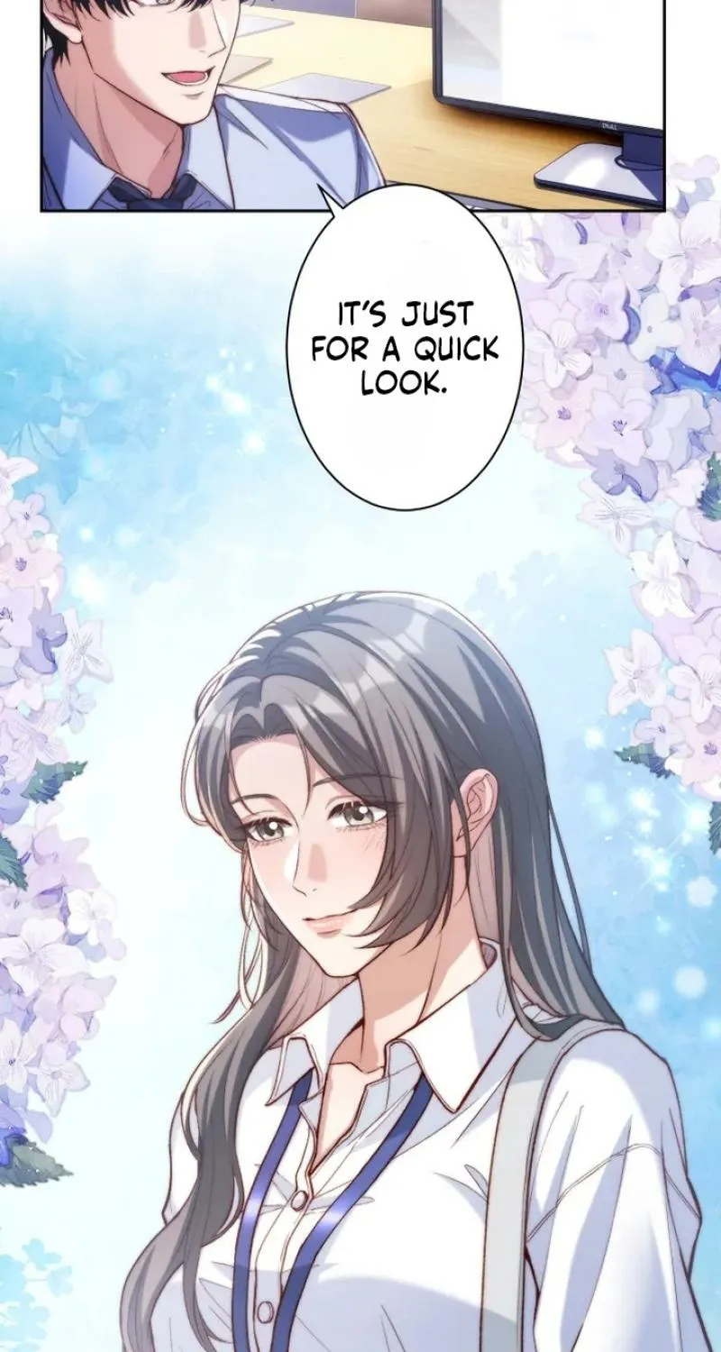 First Love Rewind: Detective Back to Square One Chapter 12 page 17 - 