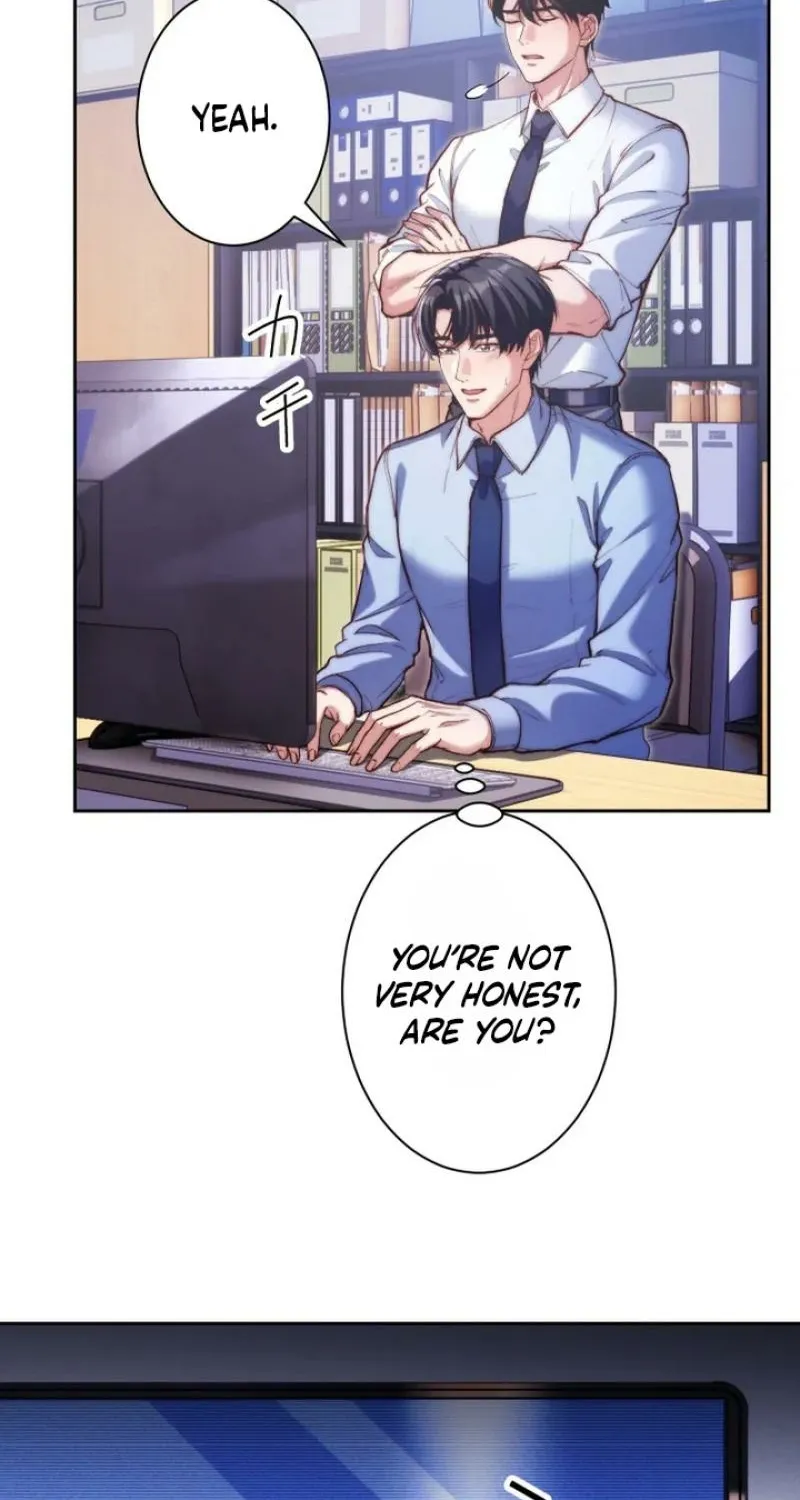 First Love Rewind: Detective Back to Square One Chapter 12 page 20 - 
