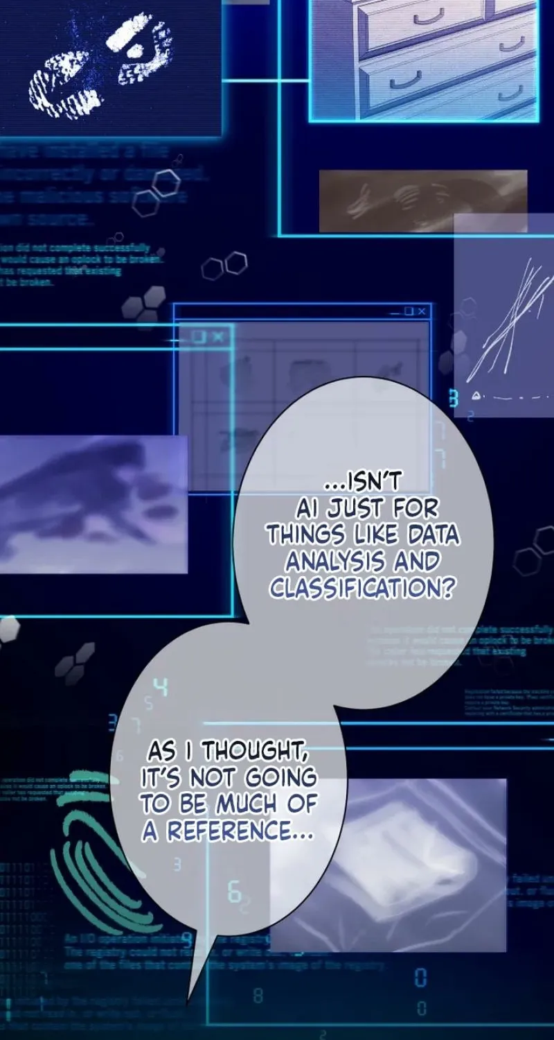 First Love Rewind: Detective Back to Square One Chapter 12 page 22 - 