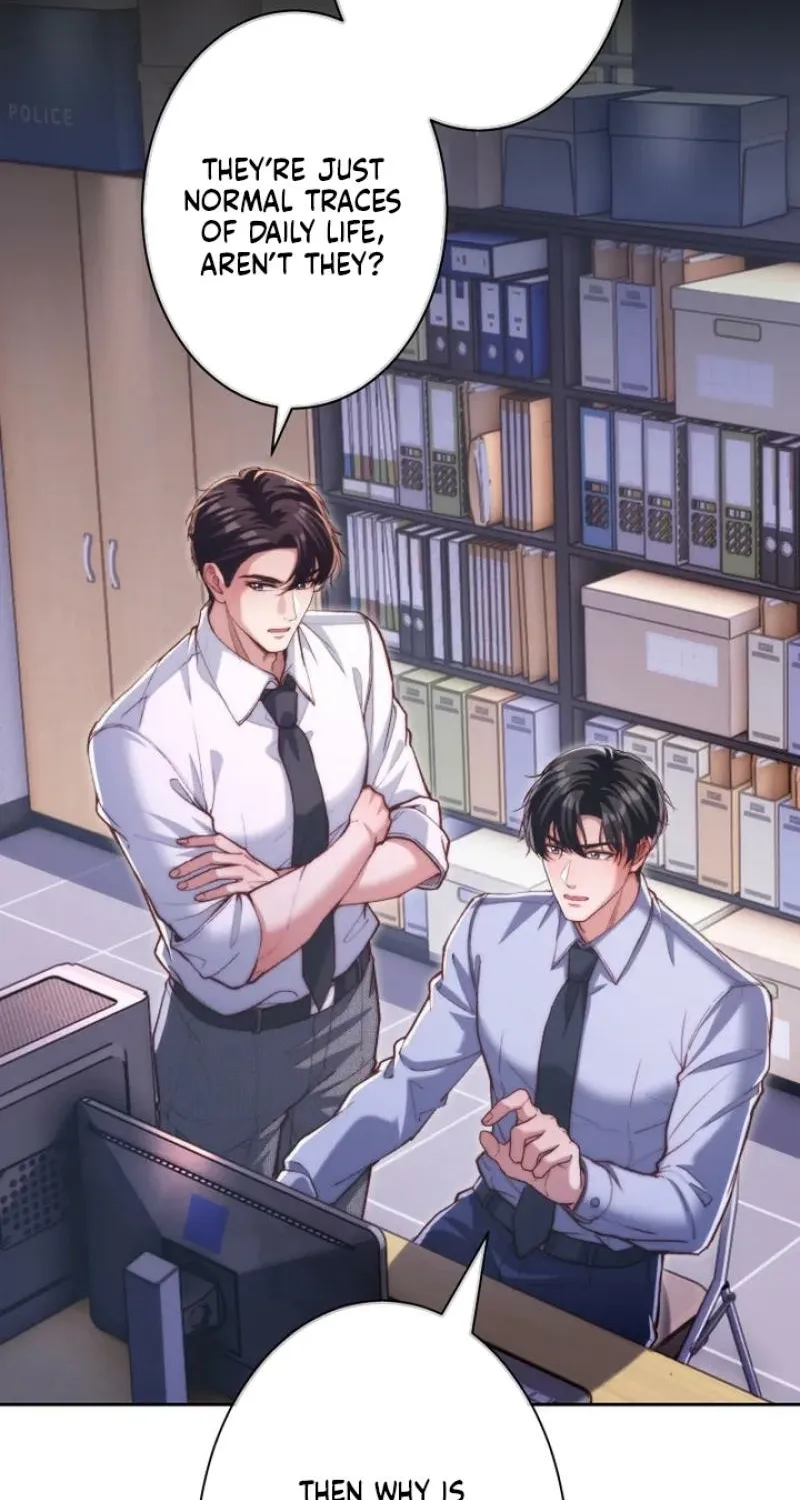 First Love Rewind: Detective Back to Square One Chapter 12 page 26 - 