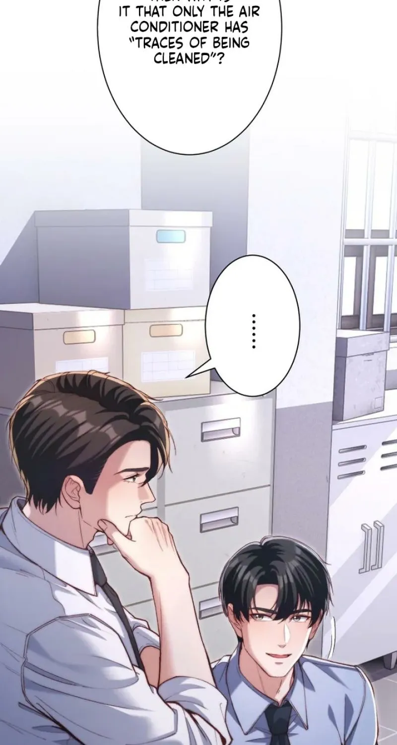 First Love Rewind: Detective Back to Square One Chapter 12 page 27 - 