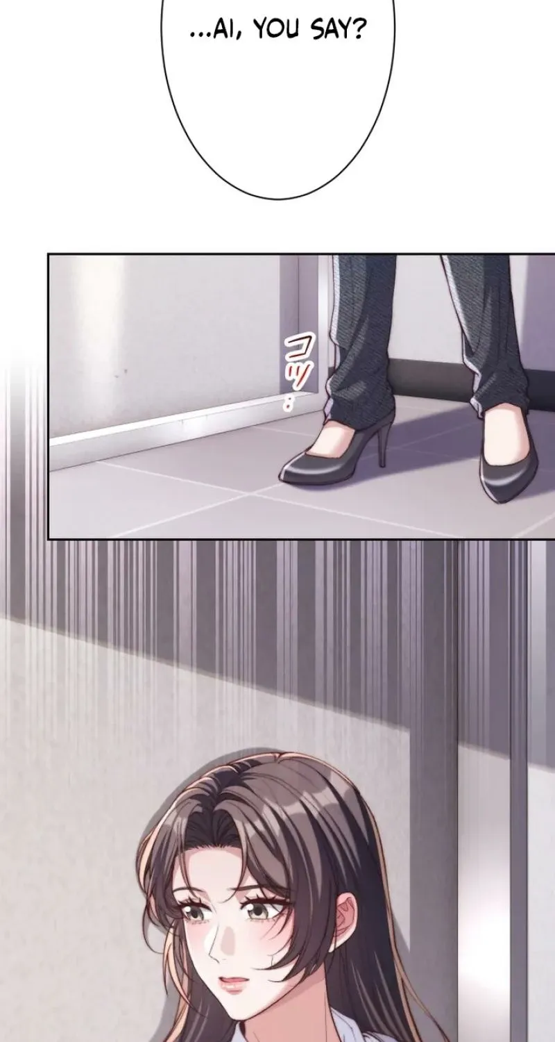 First Love Rewind: Detective Back to Square One Chapter 12 page 4 - 