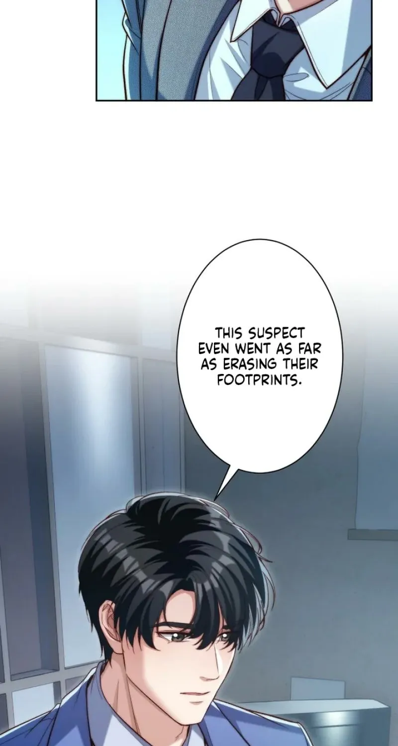 First Love Rewind: Detective Back to Square One Chapter 12 page 33 - 