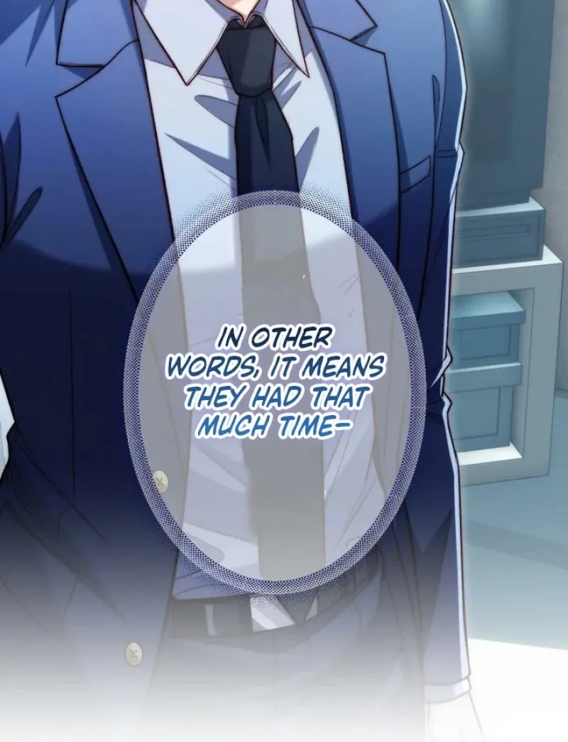 First Love Rewind: Detective Back to Square One Chapter 12 page 34 - 