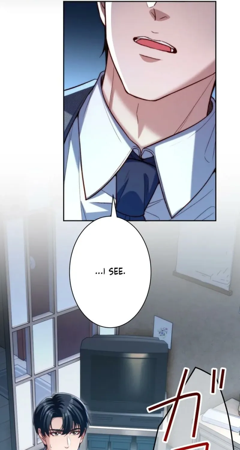 First Love Rewind: Detective Back to Square One Chapter 12 page 35 - 