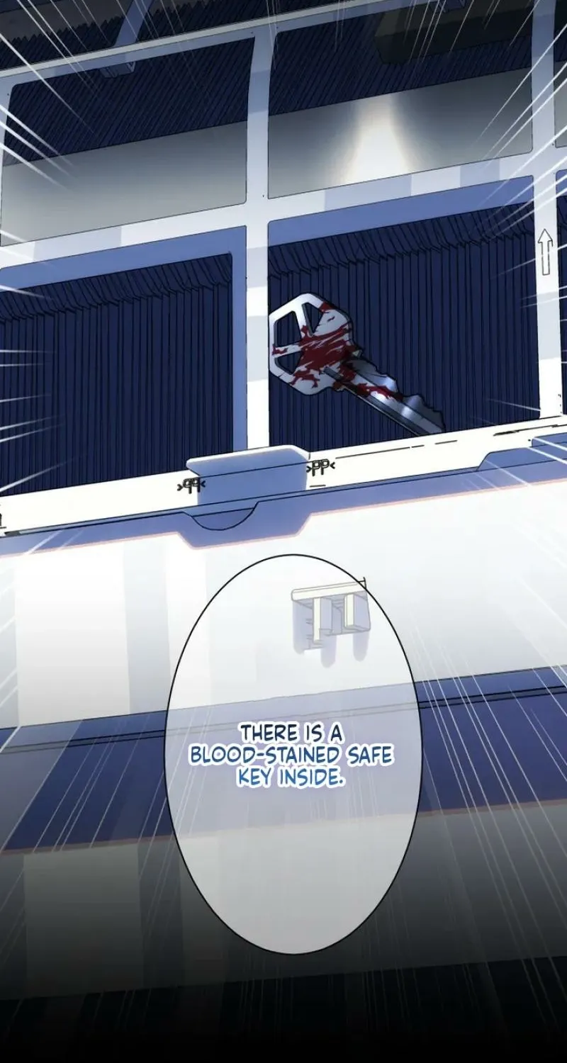First Love Rewind: Detective Back to Square One Chapter 12 page 38 - 