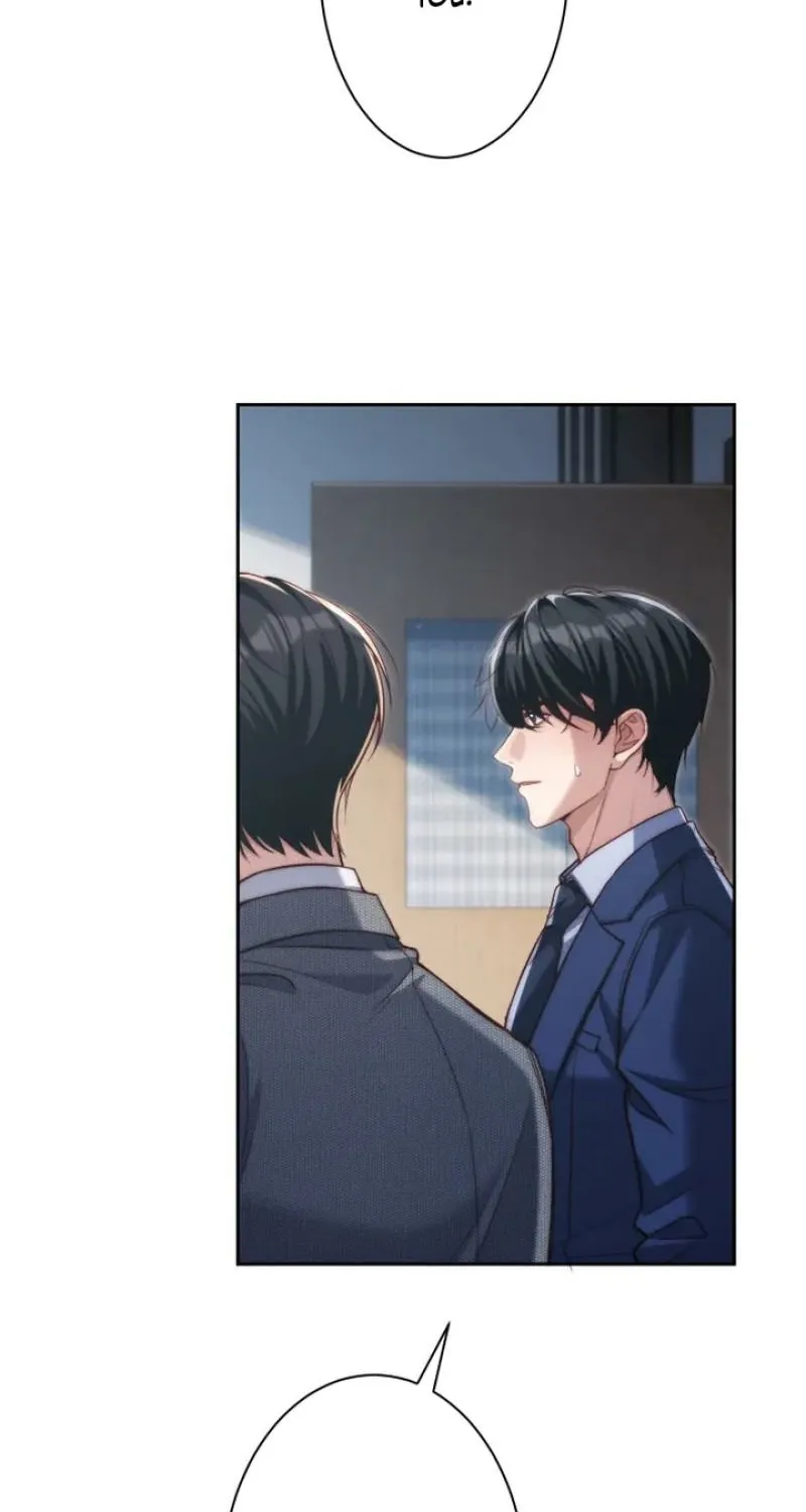 First Love Rewind: Detective Back to Square One Chapter 12 page 43 - 
