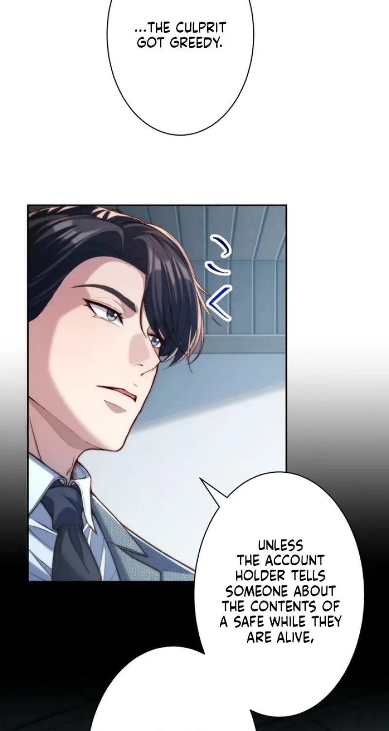 First Love Rewind: Detective Back to Square One Chapter 12 page 44 - 