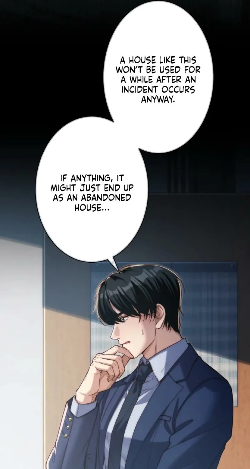 First Love Rewind: Detective Back to Square One Chapter 12 page 47 - 