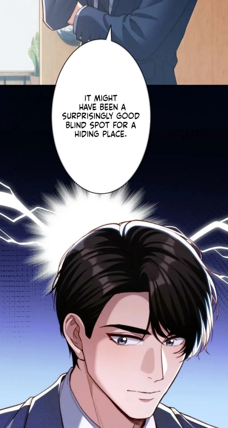 First Love Rewind: Detective Back to Square One Chapter 12 page 48 - 