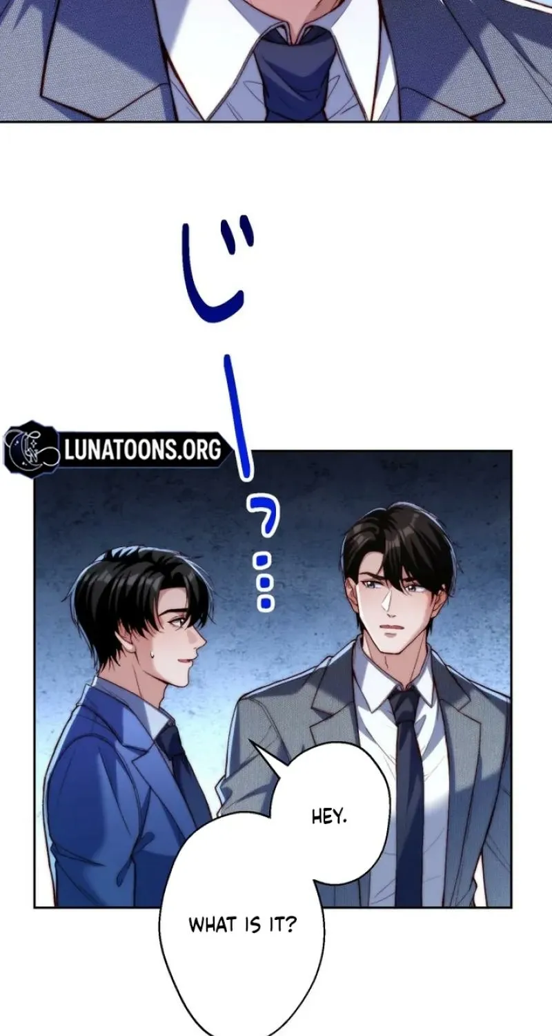 First Love Rewind: Detective Back to Square One Chapter 12 page 49 - 