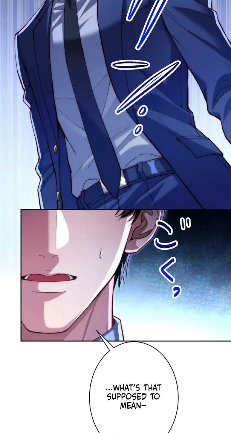 First Love Rewind: Detective Back to Square One Chapter 12 page 51 - 