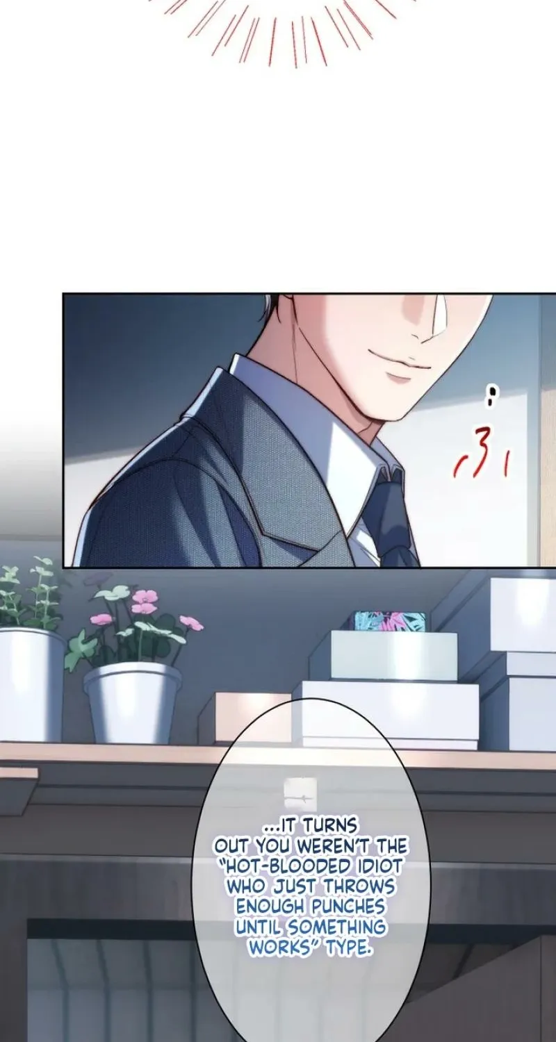 First Love Rewind: Detective Back to Square One Chapter 12 page 54 - 