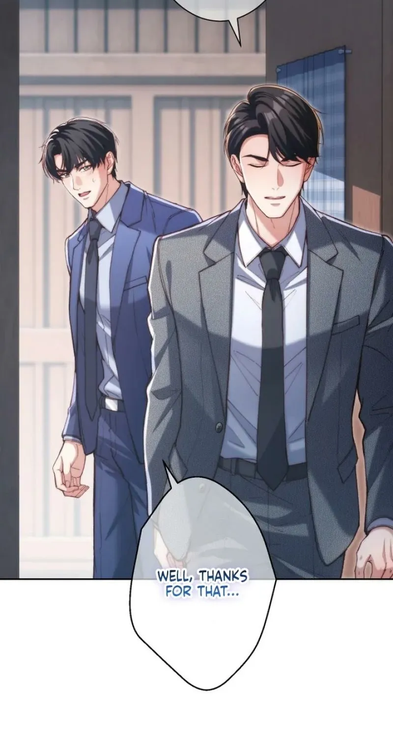 First Love Rewind: Detective Back to Square One Chapter 12 page 55 - 