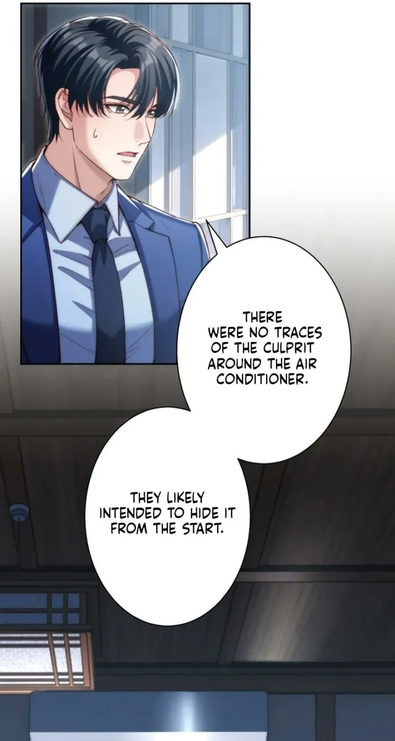 First Love Rewind: Detective Back to Square One Chapter 12 page 59 - 