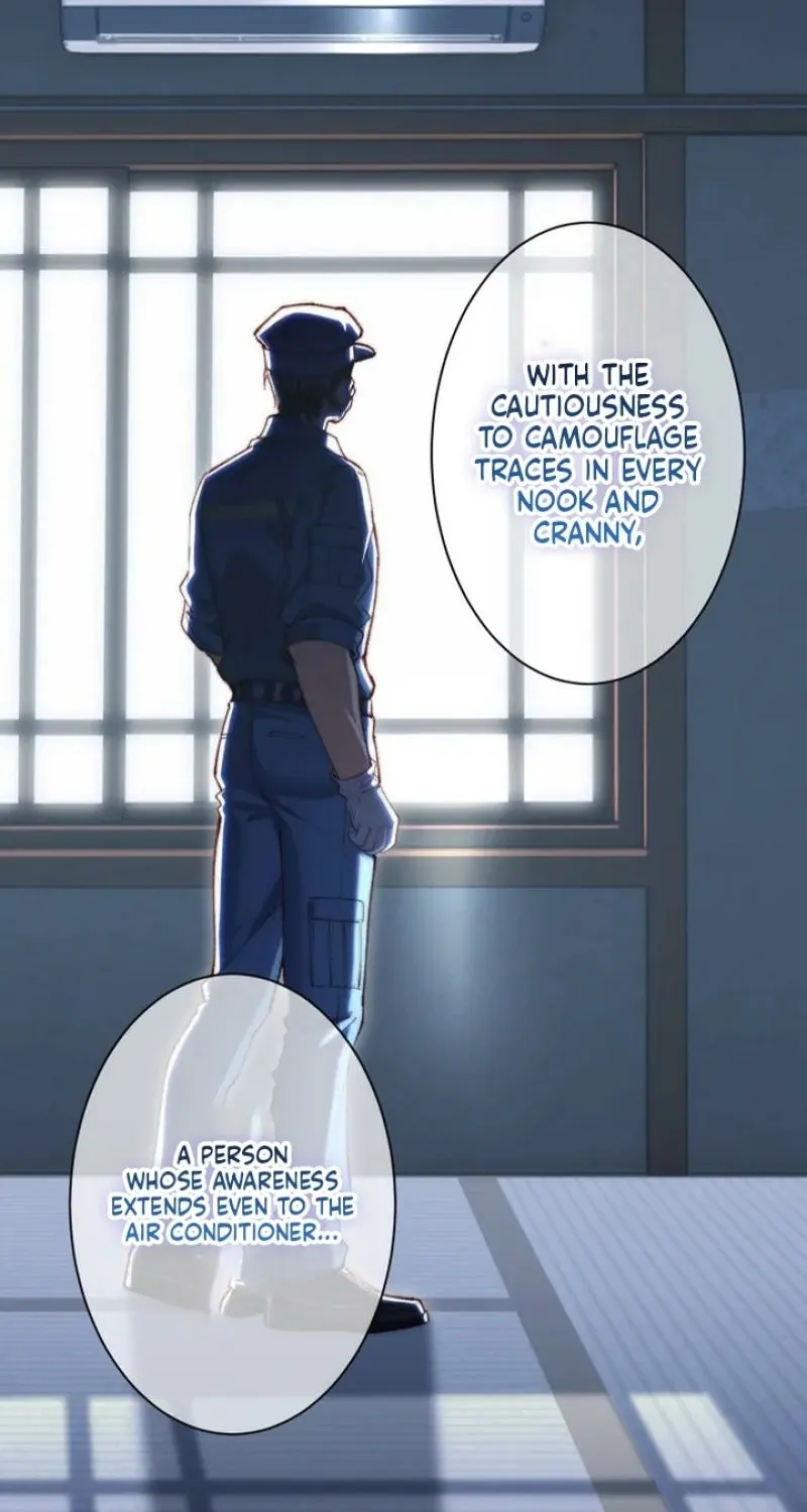 First Love Rewind: Detective Back to Square One Chapter 12 page 60 - 