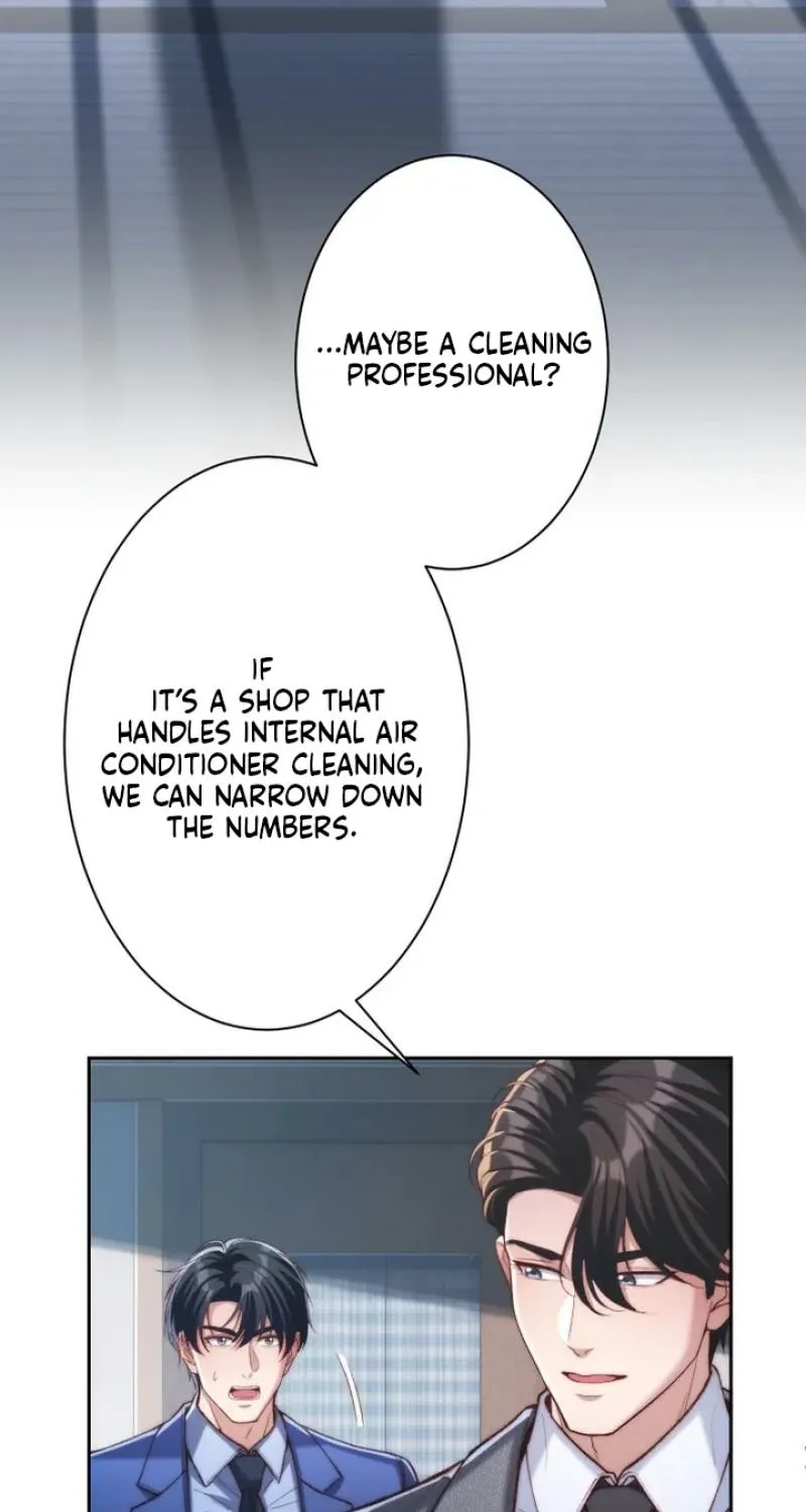 First Love Rewind: Detective Back to Square One Chapter 12 page 61 - 