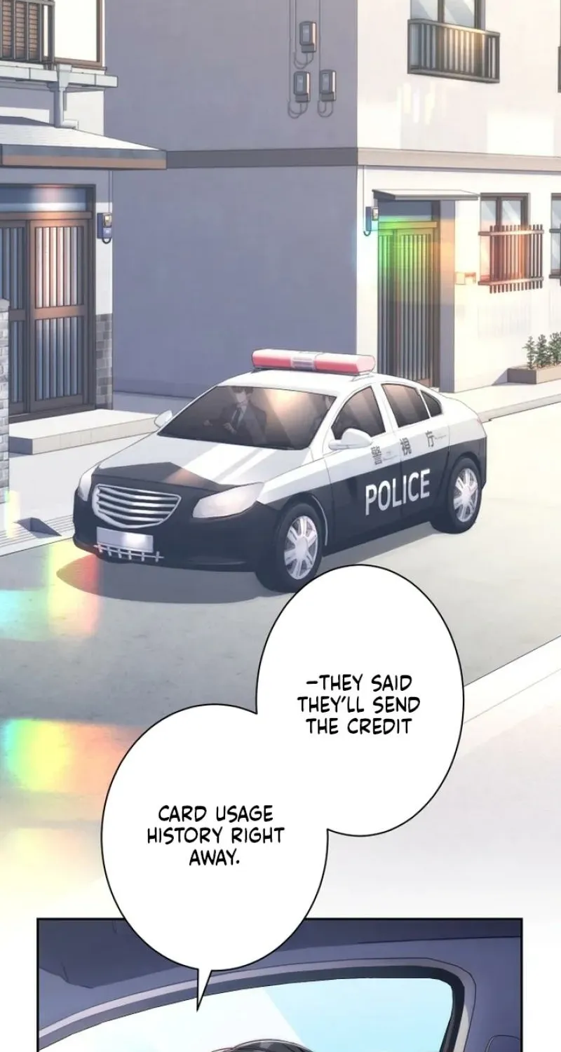 First Love Rewind: Detective Back to Square One Chapter 12 page 65 - 