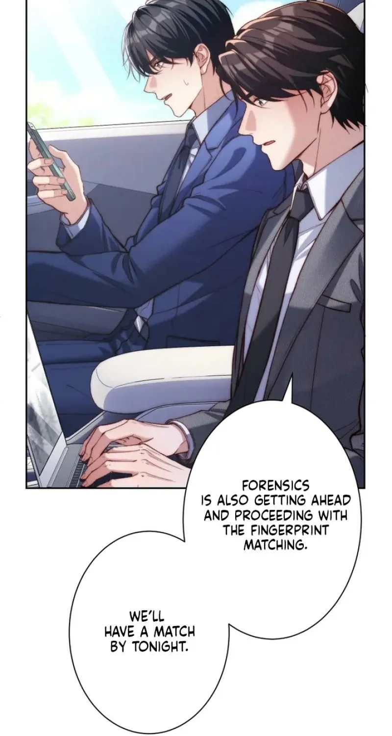 First Love Rewind: Detective Back to Square One Chapter 12 page 66 - 