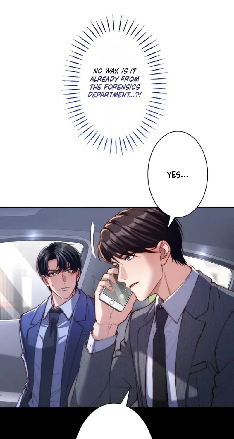 First Love Rewind: Detective Back to Square One Chapter 12 page 68 - 
