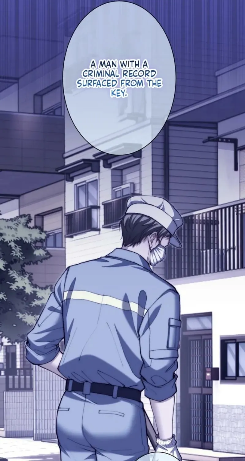 First Love Rewind: Detective Back to Square One Chapter 12 page 71 - 