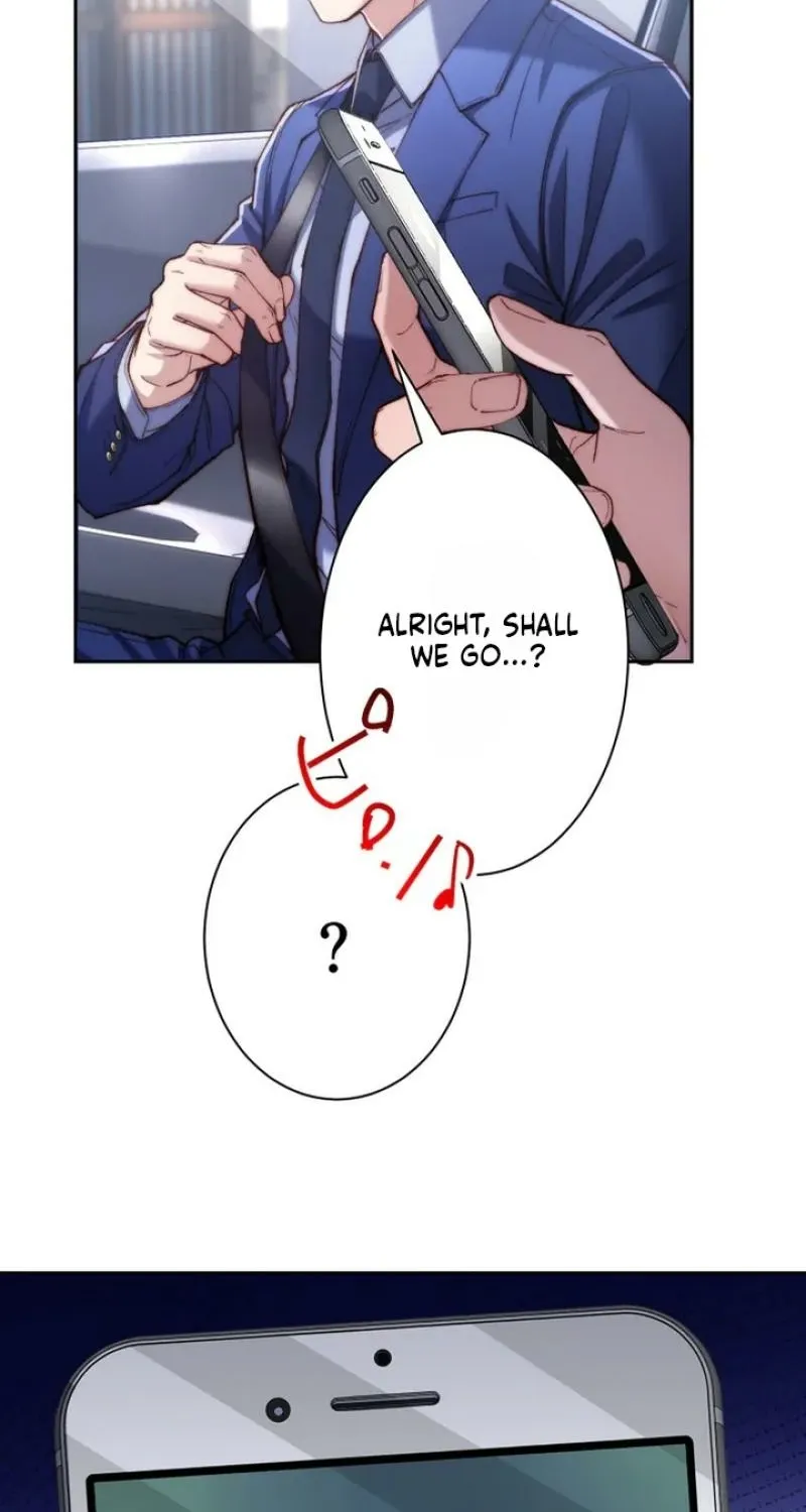 First Love Rewind: Detective Back to Square One Chapter 12 page 73 - 