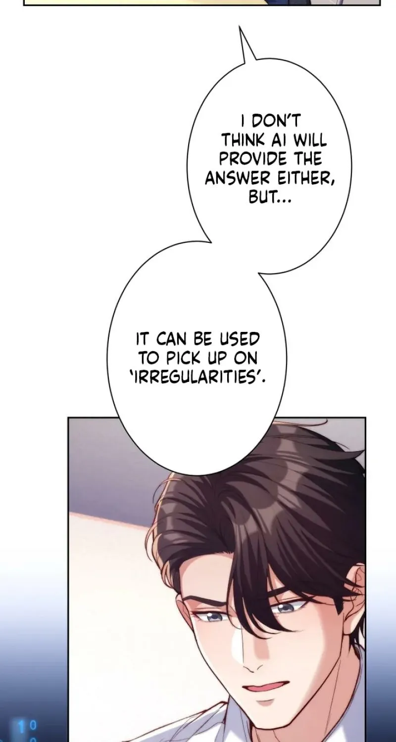 First Love Rewind: Detective Back to Square One Chapter 12 page 9 - 