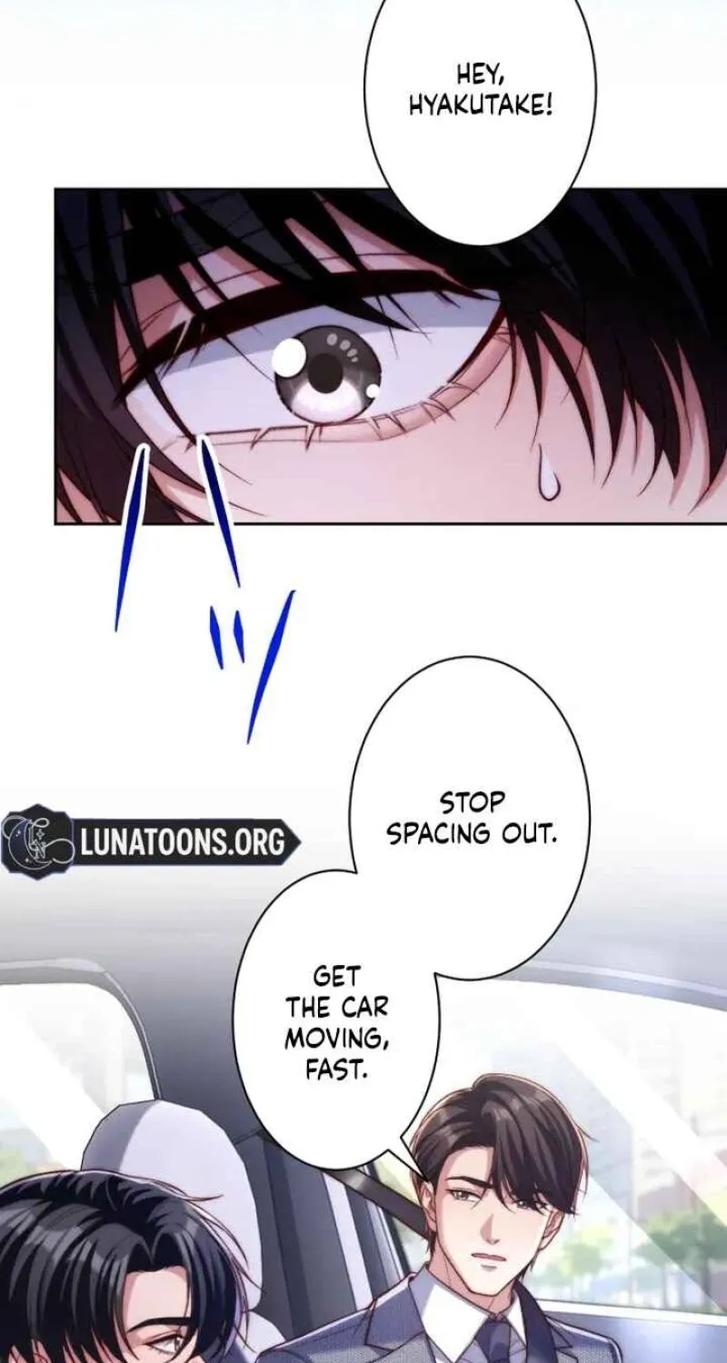 First Love Rewind: Detective Back to Square One Chapter 13 page 2 - 