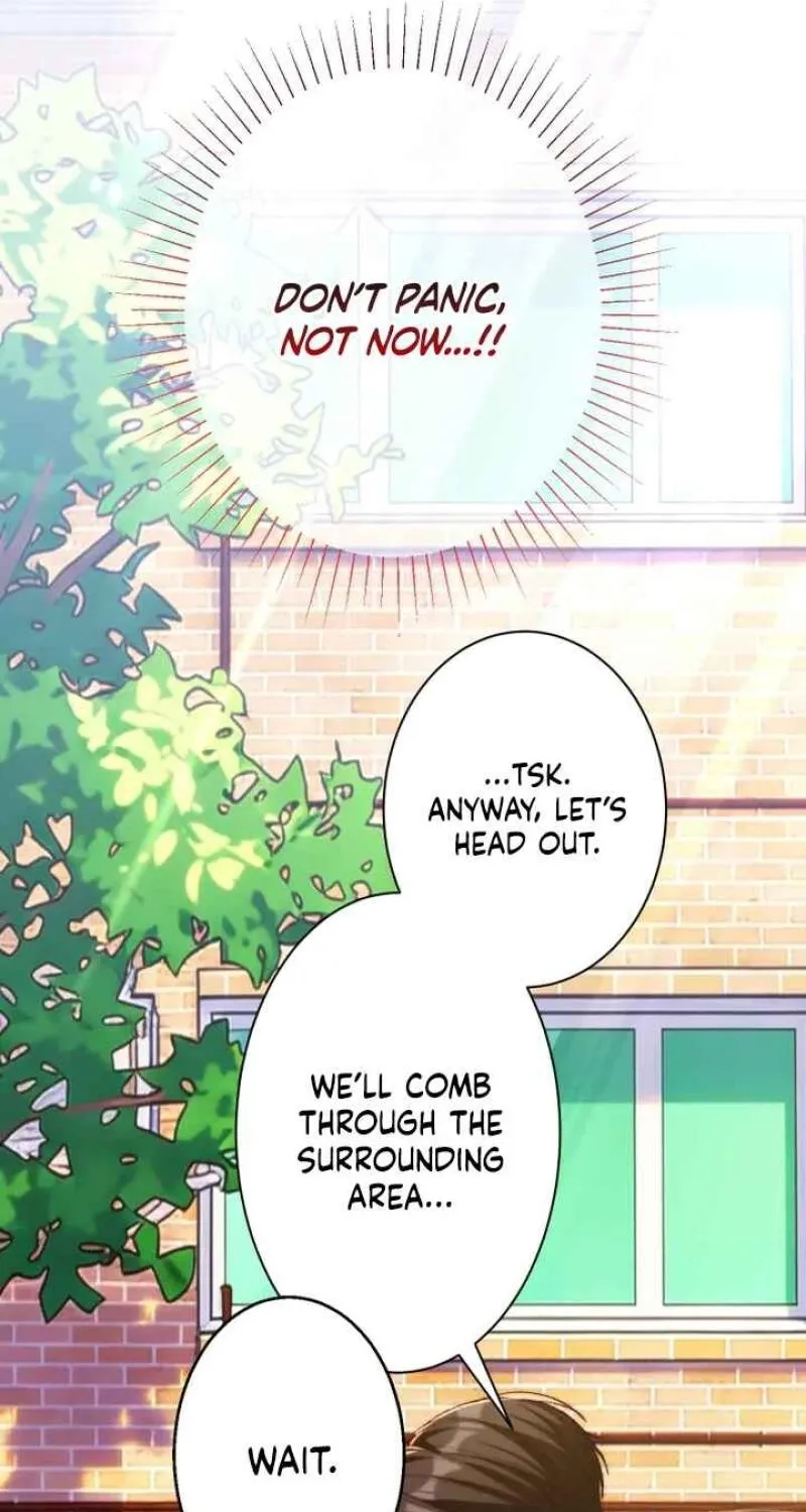 First Love Rewind: Detective Back to Square One Chapter 13 page 11 - 