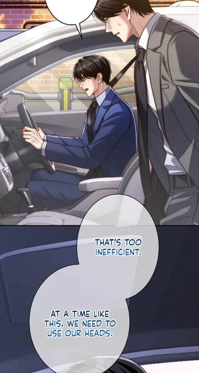 First Love Rewind: Detective Back to Square One Chapter 13 page 12 - 