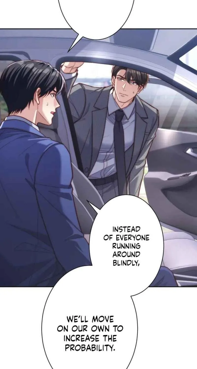 First Love Rewind: Detective Back to Square One Chapter 13 page 17 - 
