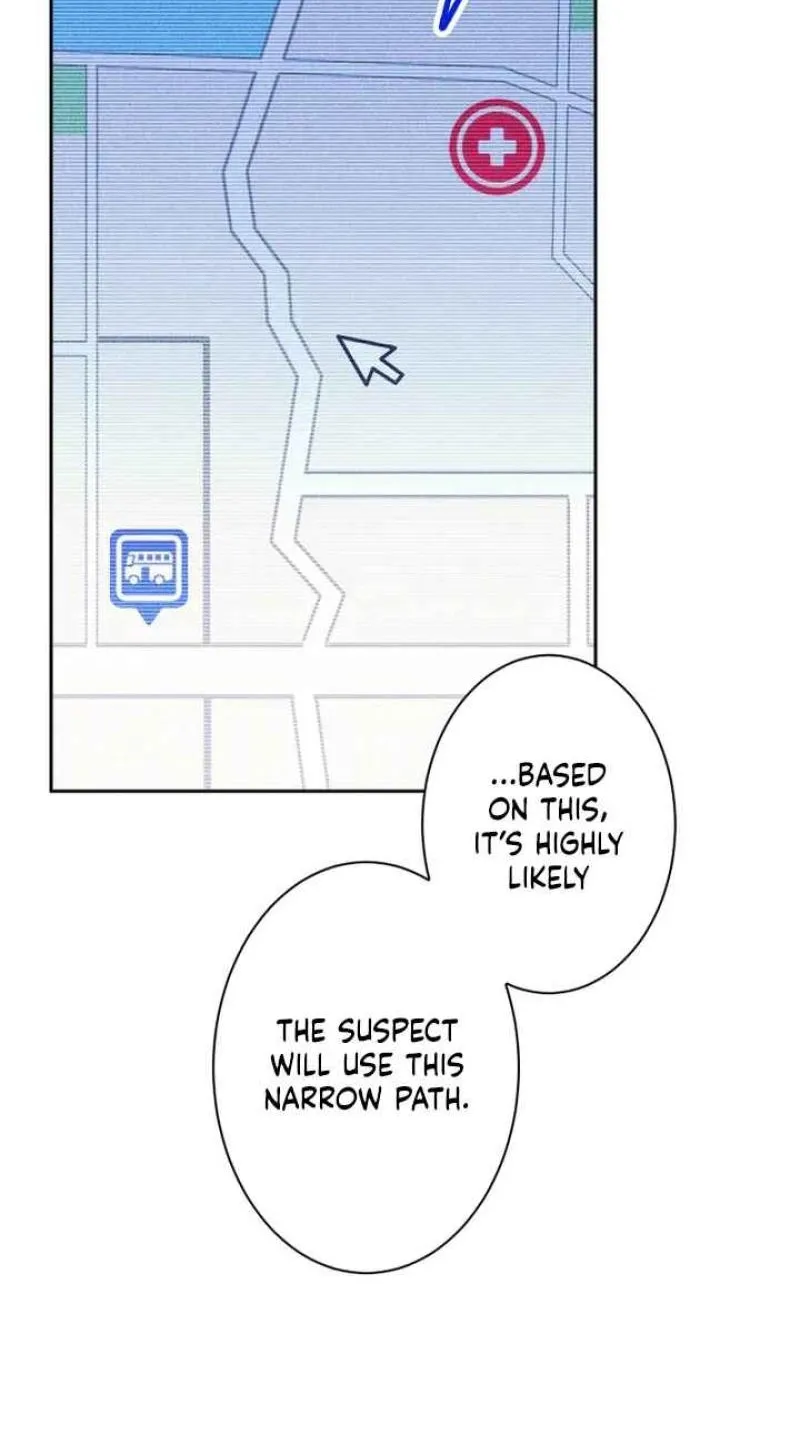 First Love Rewind: Detective Back to Square One Chapter 13 page 20 - 