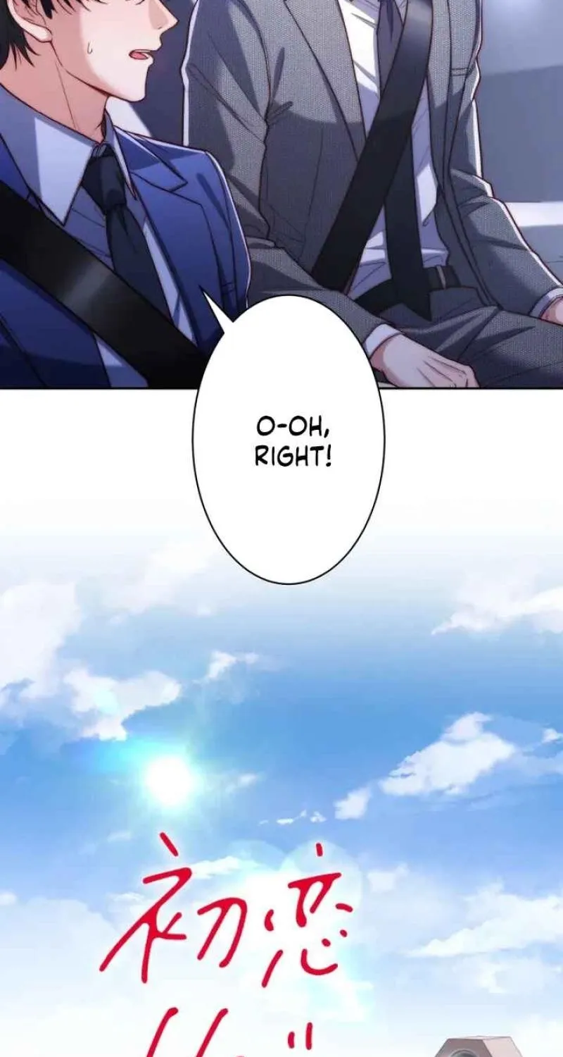 First Love Rewind: Detective Back to Square One Chapter 13 page 3 - 