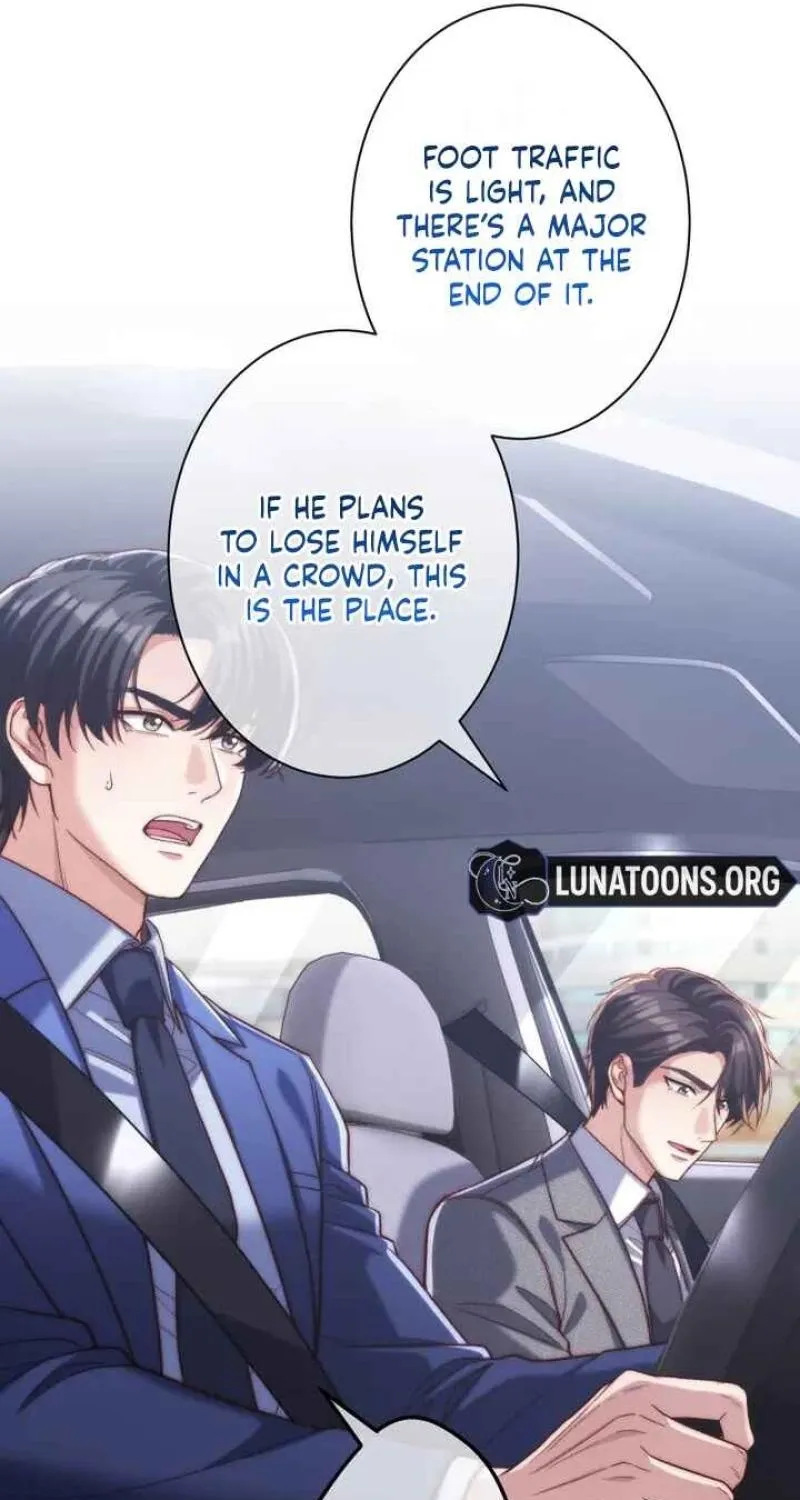 First Love Rewind: Detective Back to Square One Chapter 13 page 21 - 