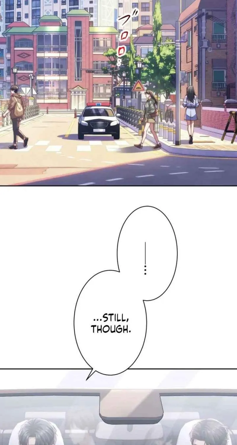 First Love Rewind: Detective Back to Square One Chapter 13 page 23 - 