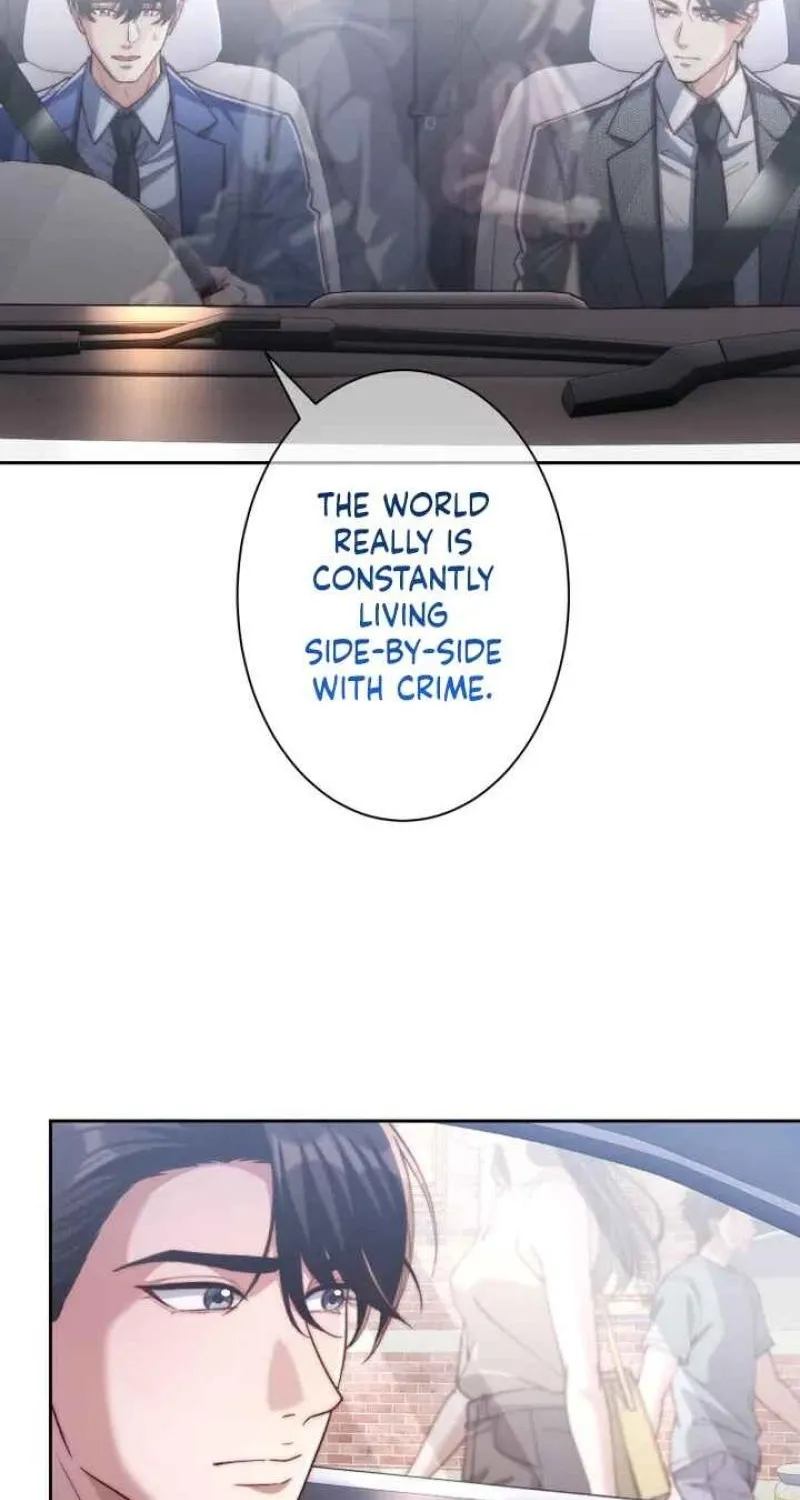 First Love Rewind: Detective Back to Square One Chapter 13 page 24 - 