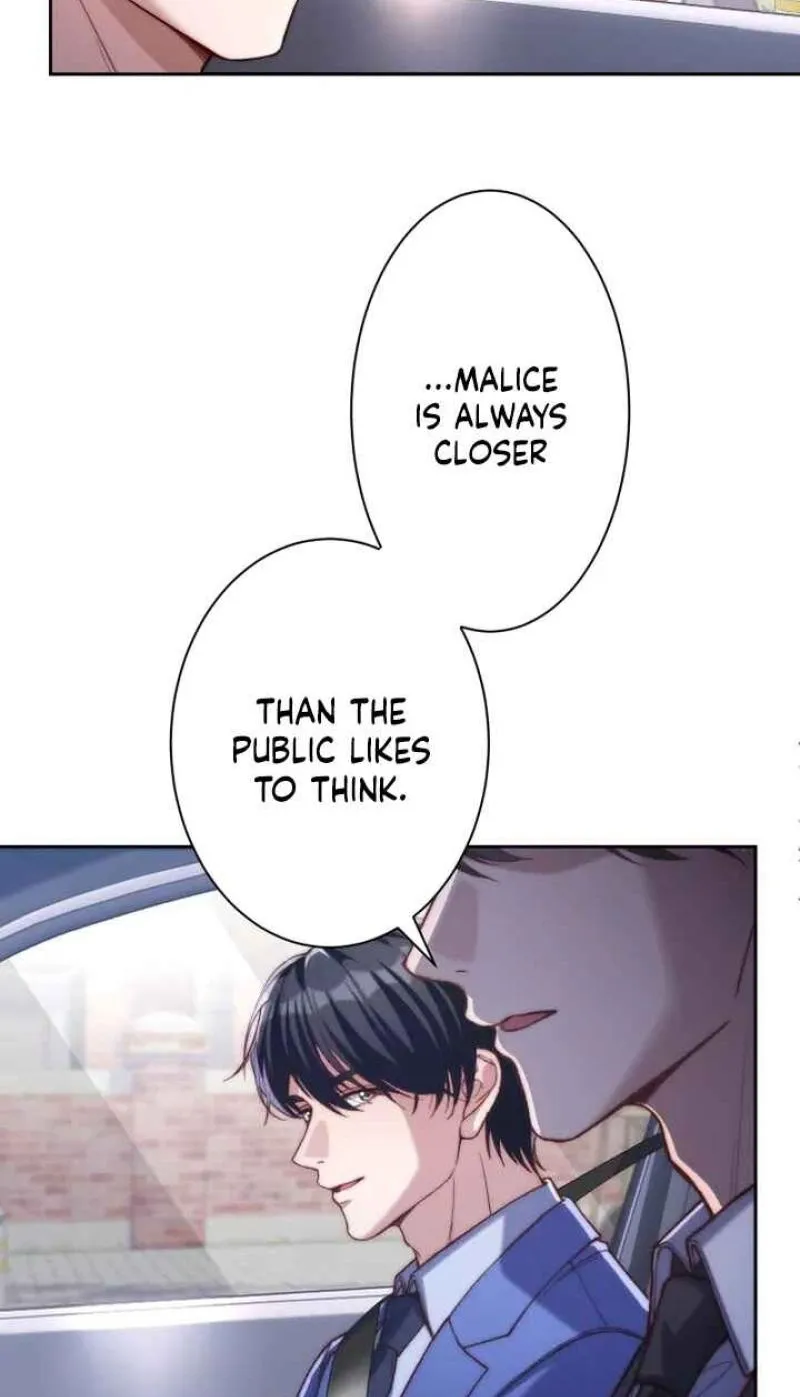 First Love Rewind: Detective Back to Square One Chapter 13 page 25 - 