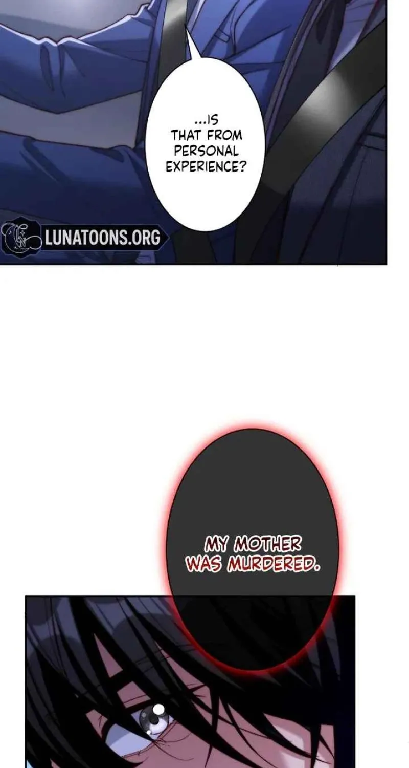 First Love Rewind: Detective Back to Square One Chapter 13 page 26 - 