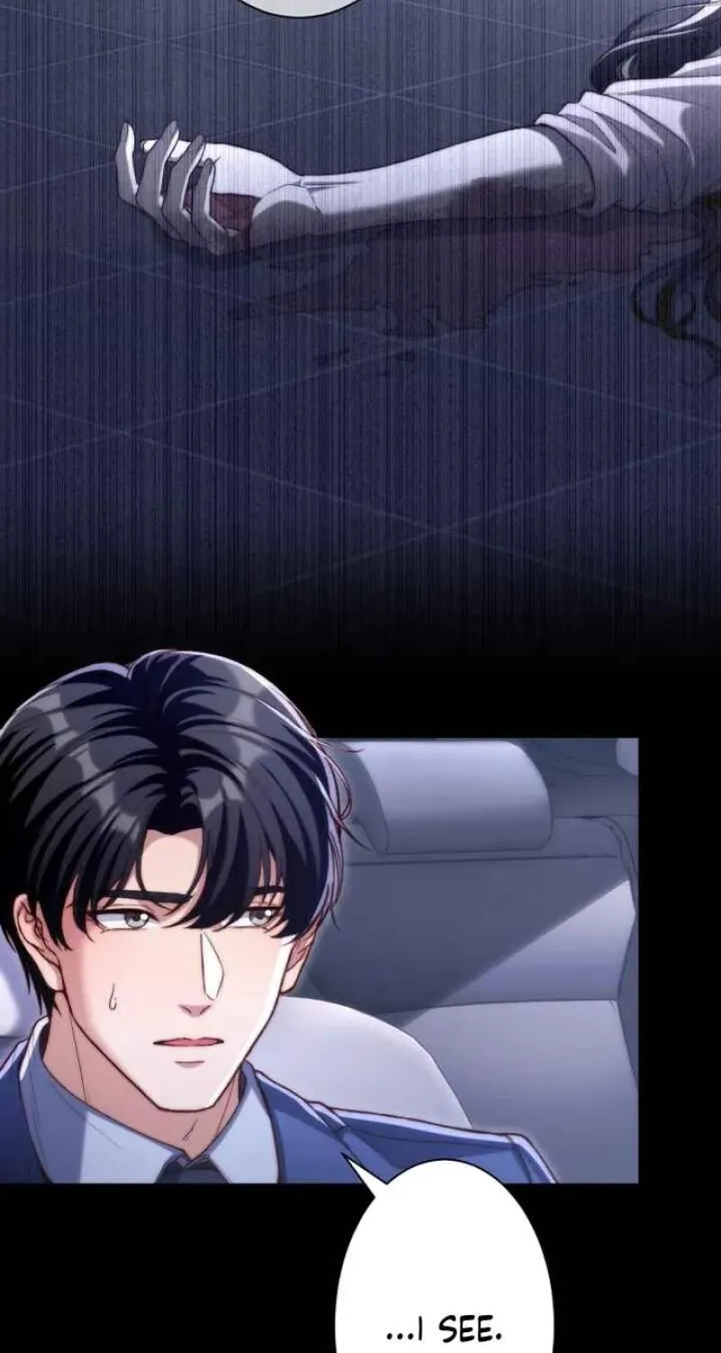 First Love Rewind: Detective Back to Square One Chapter 13 page 29 - 