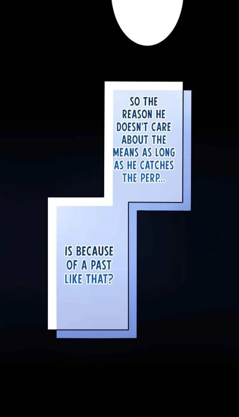 First Love Rewind: Detective Back to Square One Chapter 13 page 30 - 