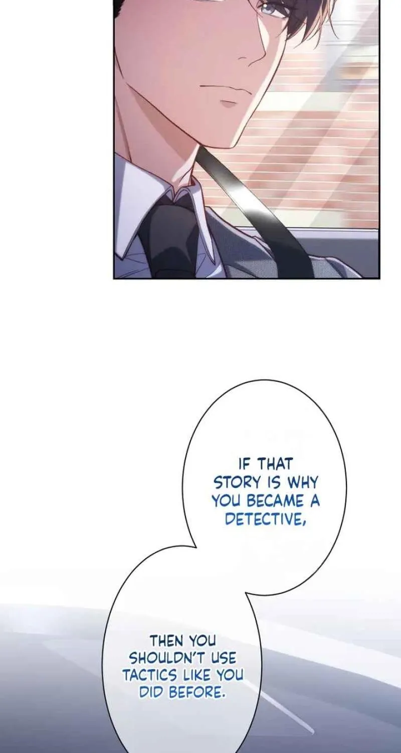 First Love Rewind: Detective Back to Square One Chapter 13 page 33 - 