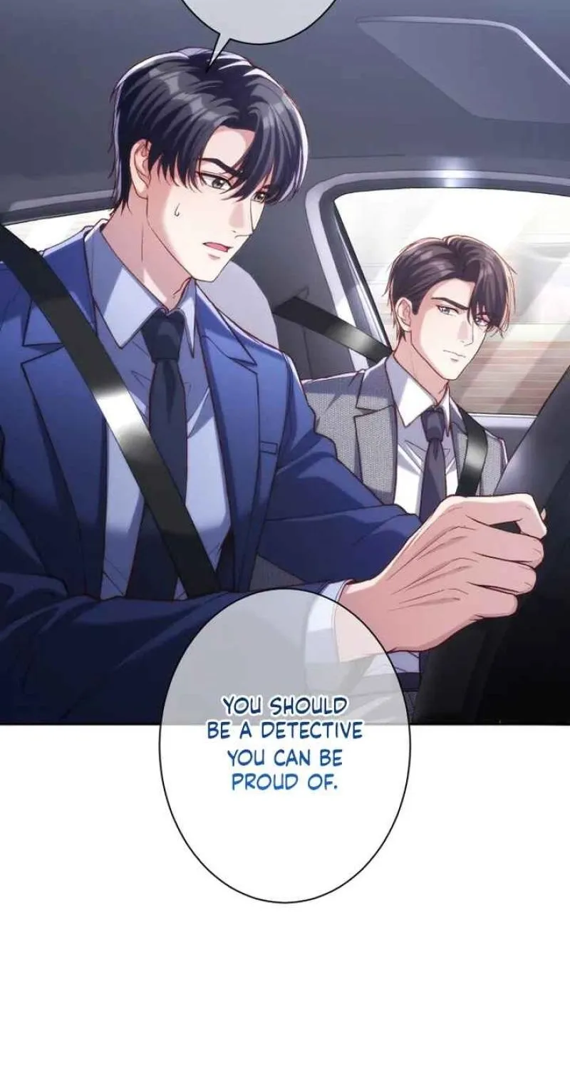 First Love Rewind: Detective Back to Square One Chapter 13 page 34 - 