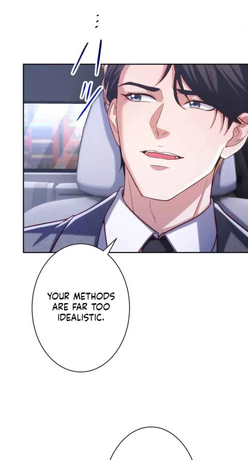 First Love Rewind: Detective Back to Square One Chapter 13 page 35 - 