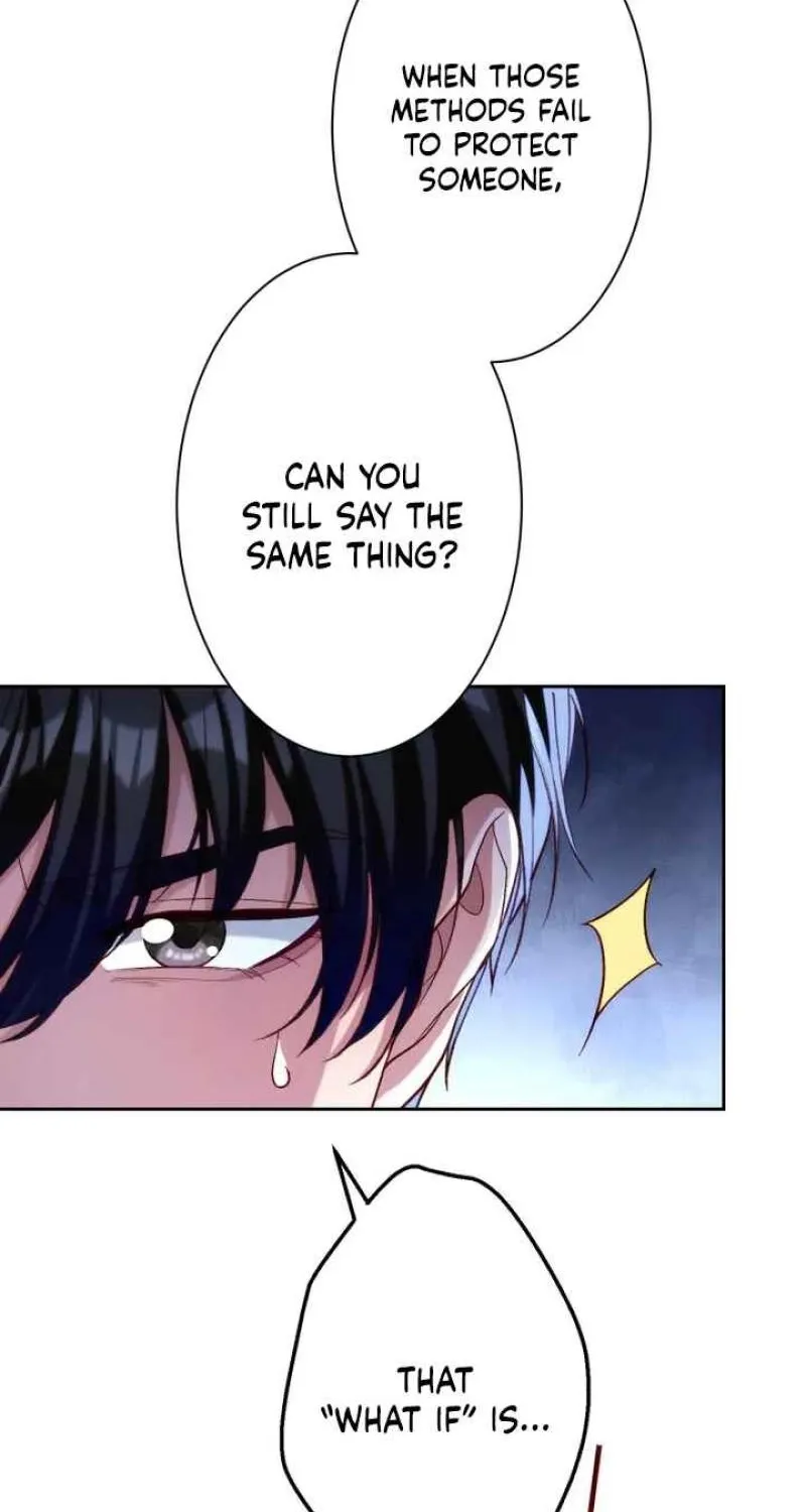 First Love Rewind: Detective Back to Square One Chapter 13 page 36 - 
