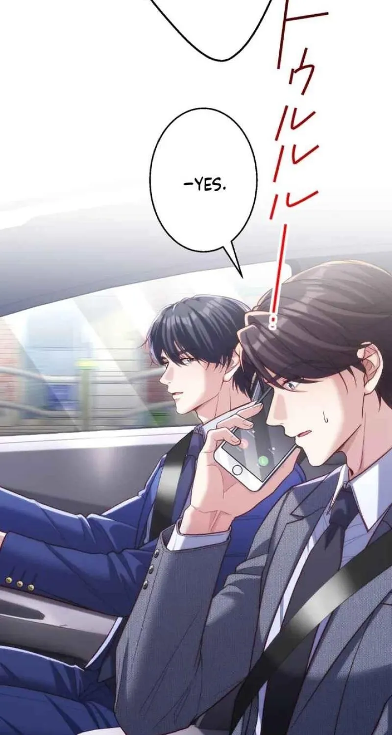 First Love Rewind: Detective Back to Square One Chapter 13 page 37 - 
