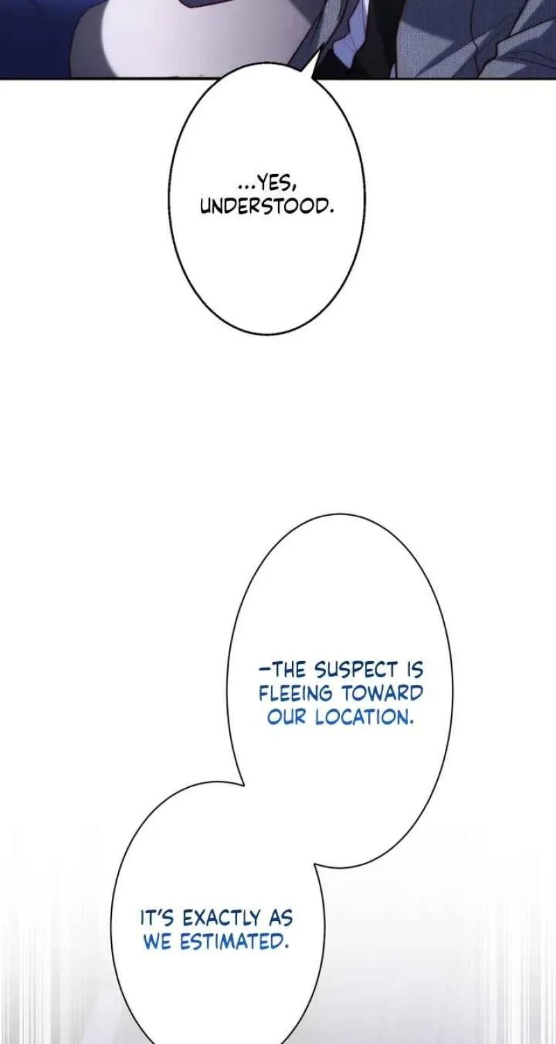 First Love Rewind: Detective Back to Square One Chapter 13 page 38 - 