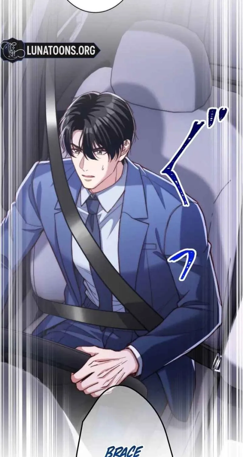 First Love Rewind: Detective Back to Square One Chapter 13 page 39 - 
