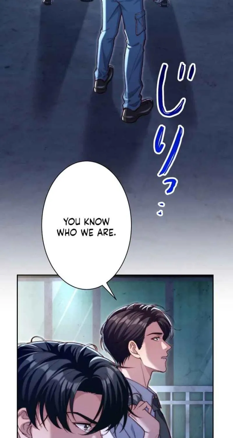 First Love Rewind: Detective Back to Square One Chapter 13 page 43 - 