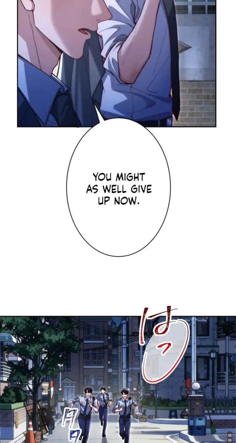 First Love Rewind: Detective Back to Square One Chapter 13 page 44 - 