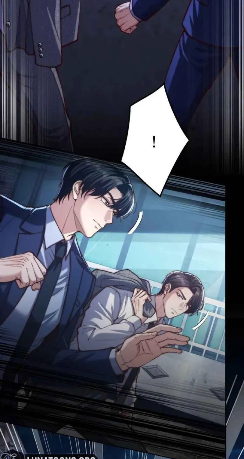 First Love Rewind: Detective Back to Square One Chapter 13 page 48 - 